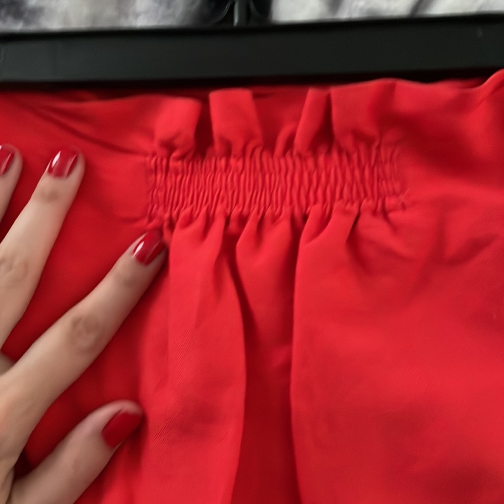 Mini-ish Skirt - Picture 2 of 2